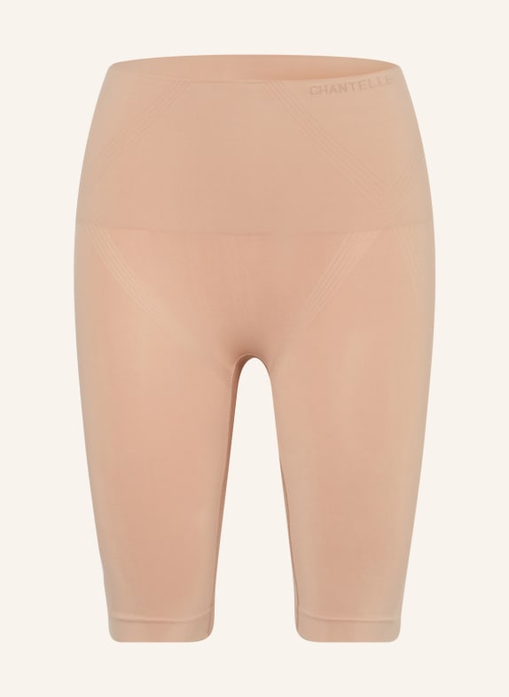 CHANTELLE Shape shorts SMOOTH COMFORT NUDE