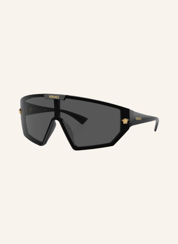 VERSACE Sunglasses VE4461 GB1/87 BLACK/DARK GRAY
