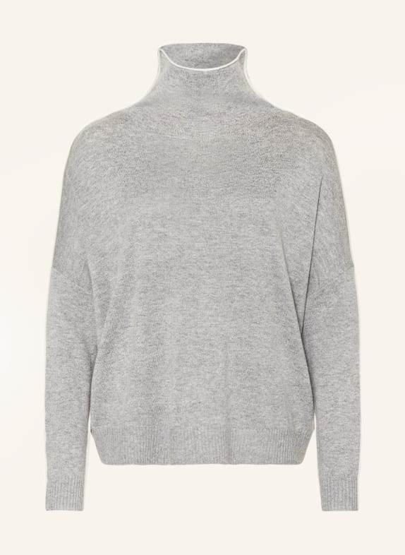 someday Sweater TIMANI GRAY