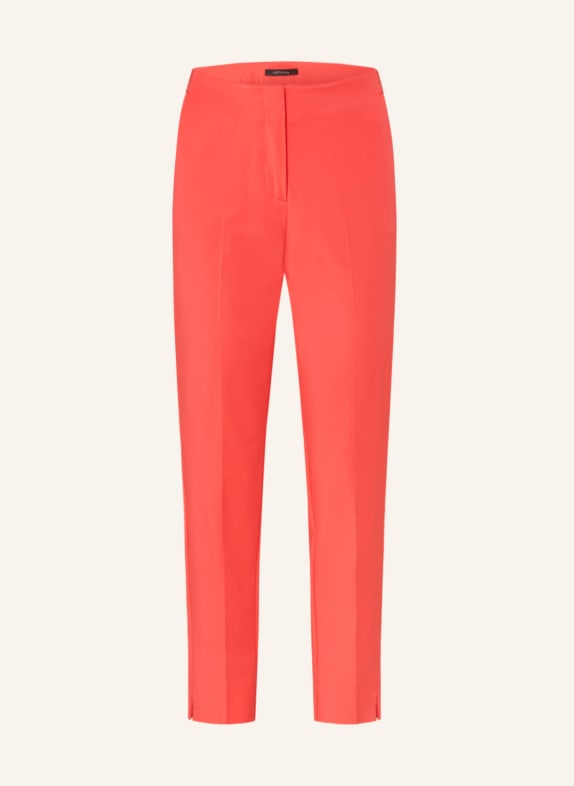 comma Trousers RED