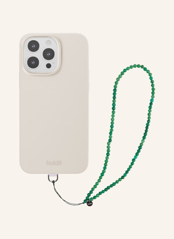 holdit Smartphone chain GREEN