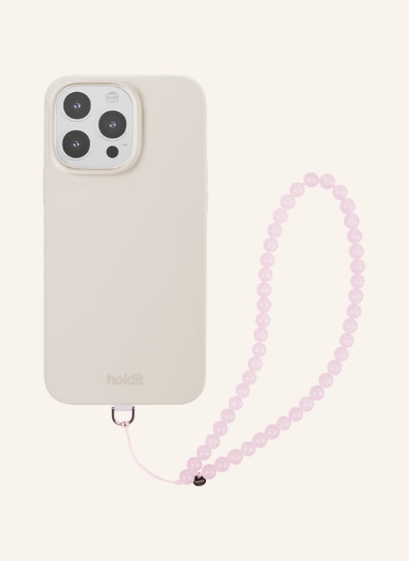 holdit Smartphone chain LIGHT PINK