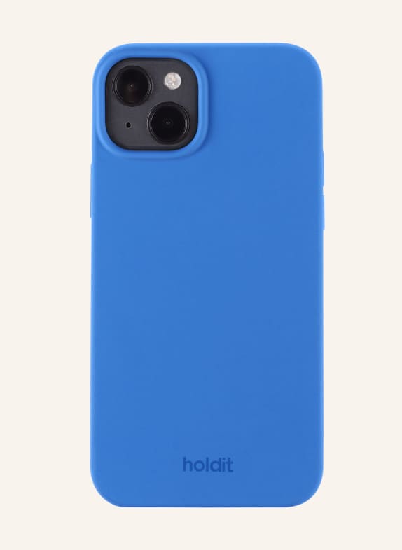 holdit Smartphone case BLUE