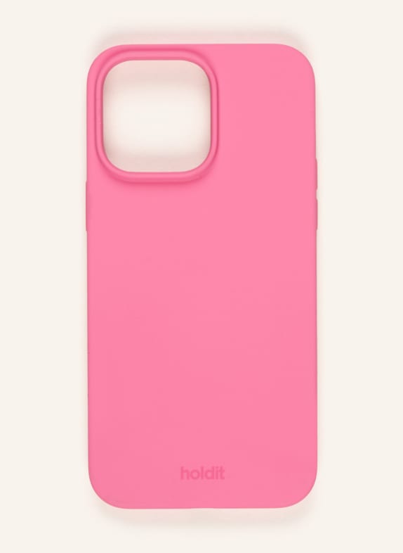 holdit Smartphone case PINK