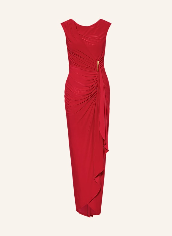 Phase Eight Abendkleid DONNA ROT