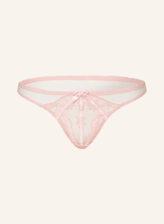 Agent Provocateur String ROZLYN HELLROSA