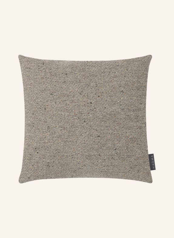 MAGMA Decorative cushion cover DOTTY GRAY