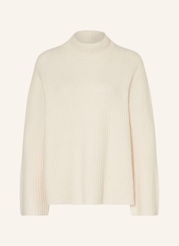 WHISTLES Pullover CREME