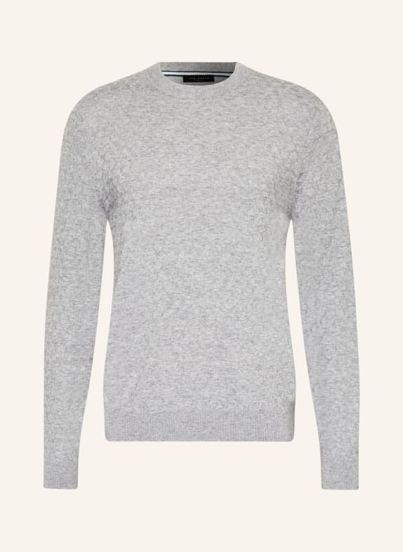 TED BAKER Pullover LOUNG GRAU