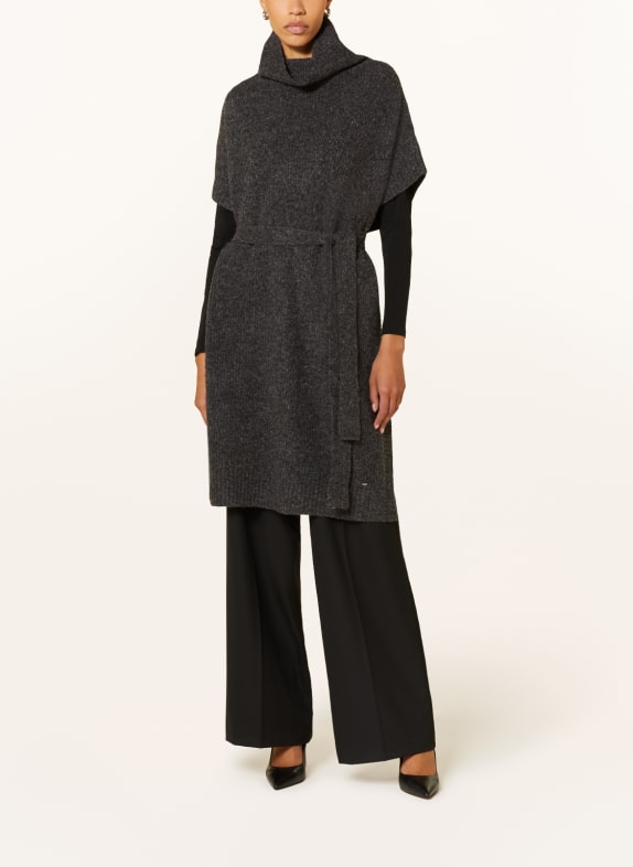 TED BAKER Poncho DANLENA
