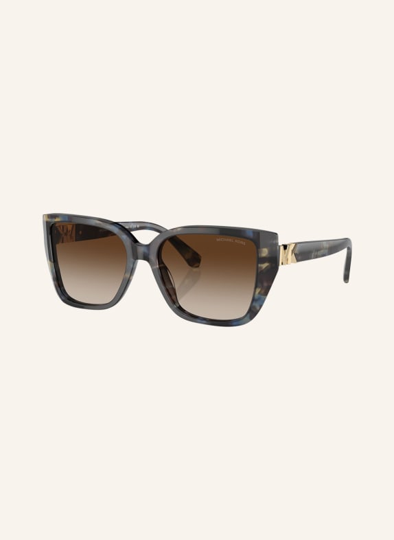 MICHAEL KORS Sunglasses MK2199 395213 - HAVANA/BROWN GRADIENT