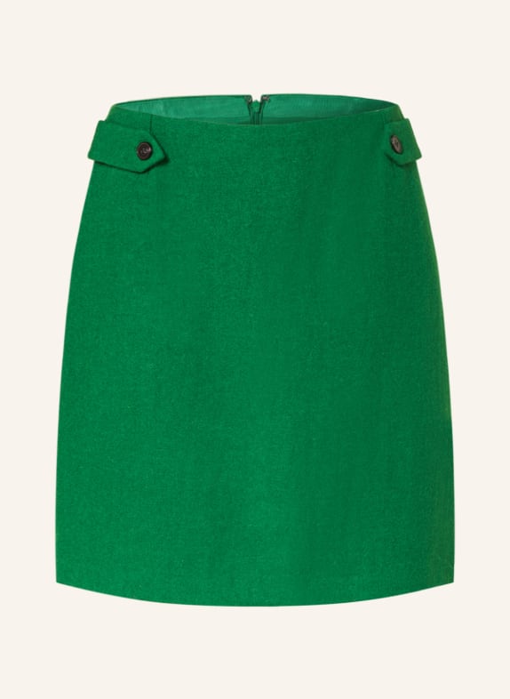 HOBBS Skirt MAEVE GREEN