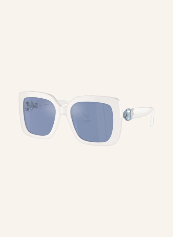 SWAROVSKI Sunglasses SK6001 100355 - WHITE/ BLUE