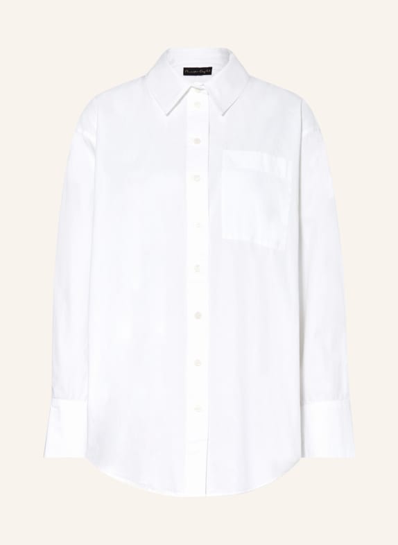 Phase Eight Hemdbluse THE BOYFRIEND SHIRT WEISS