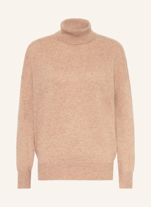 REISS Cashmere-Pullover MABEL CAMEL
