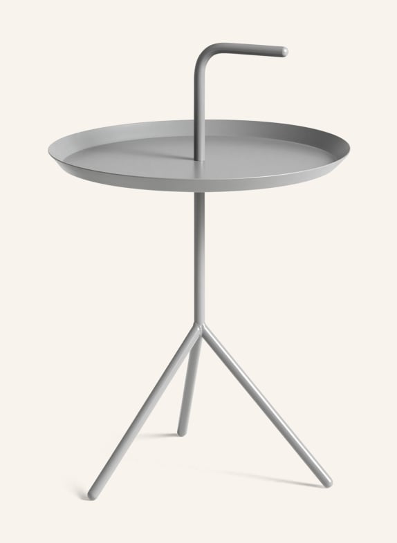HAY Side table DLM GRAY