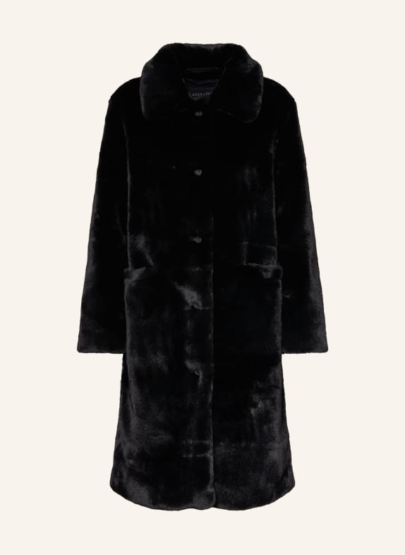 Buy ALLSAINTS Fur Coats online BREUNINGER