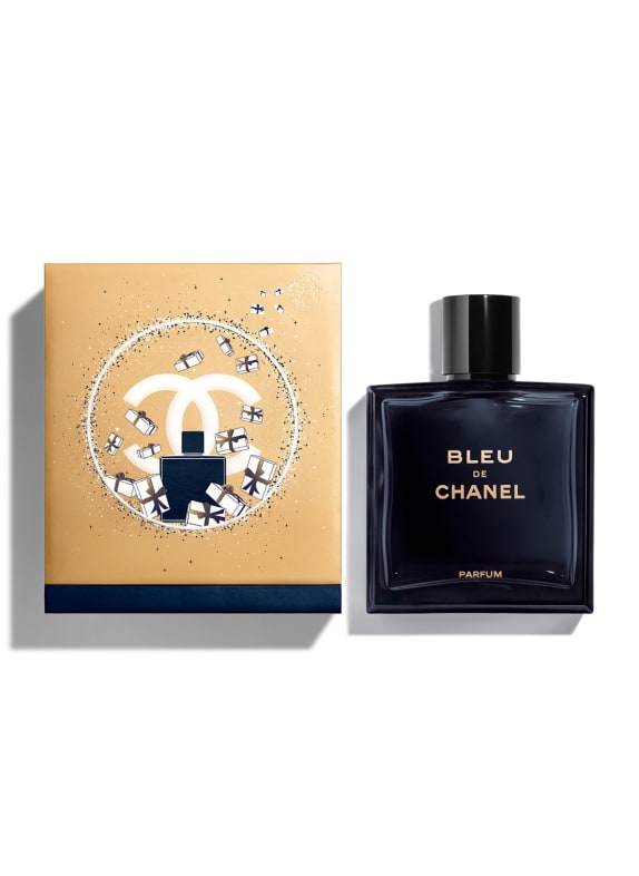 CHANEL BLEU DE CHANEL