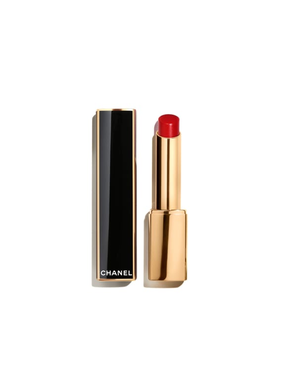 CHANEL ROUGE ALLURE L'EXTRAIT EXKLUSIVKREATION 854 ROUGE PUISSANT