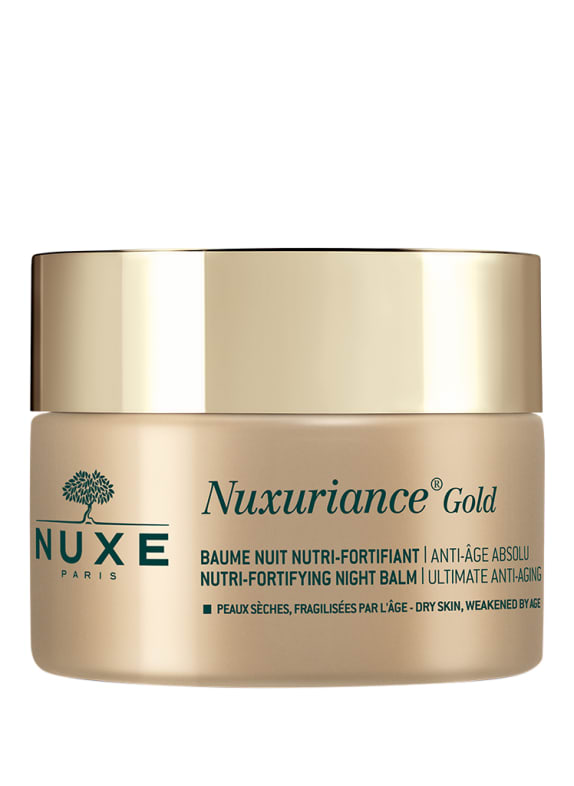 NUXE NUXURIANCE GOLD