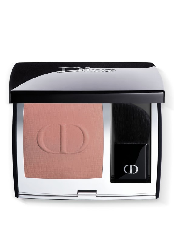 DIOR ROUGE BLUSH 100 NUDE LOOK