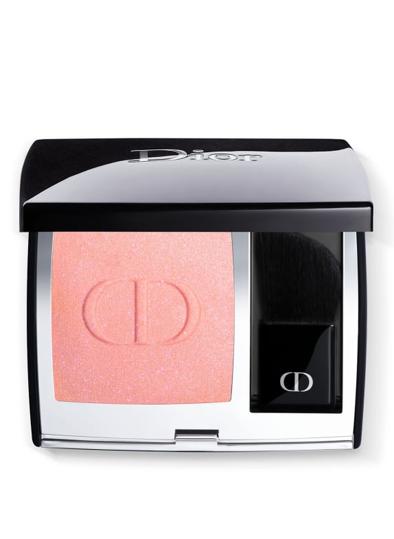 DIOR ROUGE BLUSH 601 HOLOGLAM