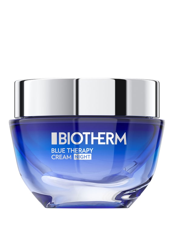 BIOTHERM BLUE THERAPY NIGHT