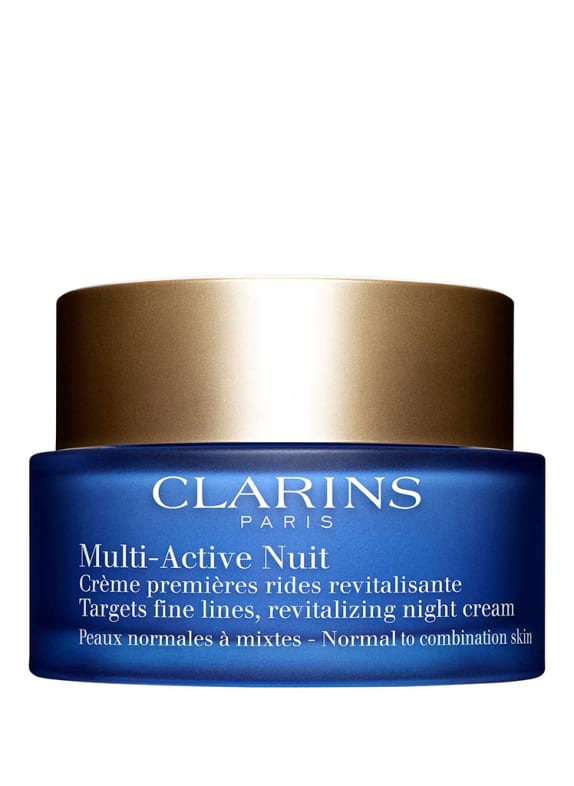 CLARINS MULTI-ACTIVE NUIT
