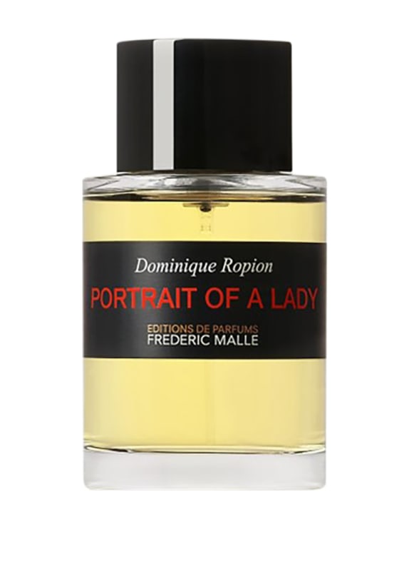EDITIONS DE PARFUMS FREDERIC MALLE PORTRAIT OF A LADY