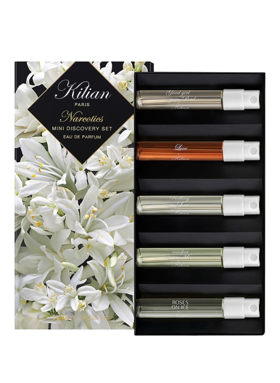 Kilian Paris NARCOTICS