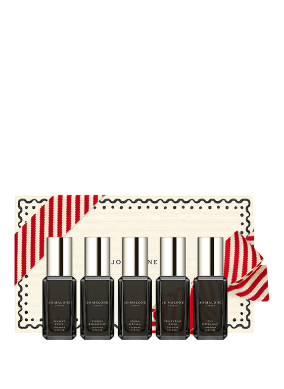 JO MALONE LONDON COLOGNE INTENSE COLLECTION