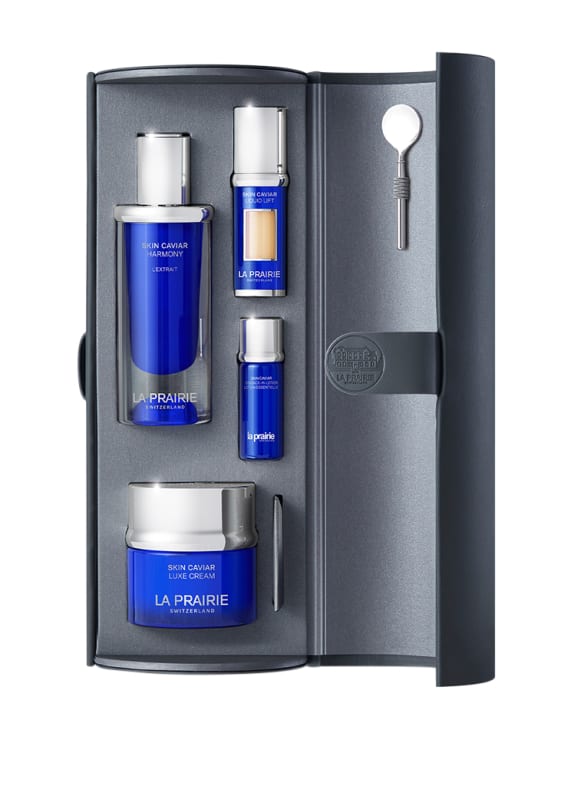 La Prairie SKIN CAVIAR LUXURY RITUAL