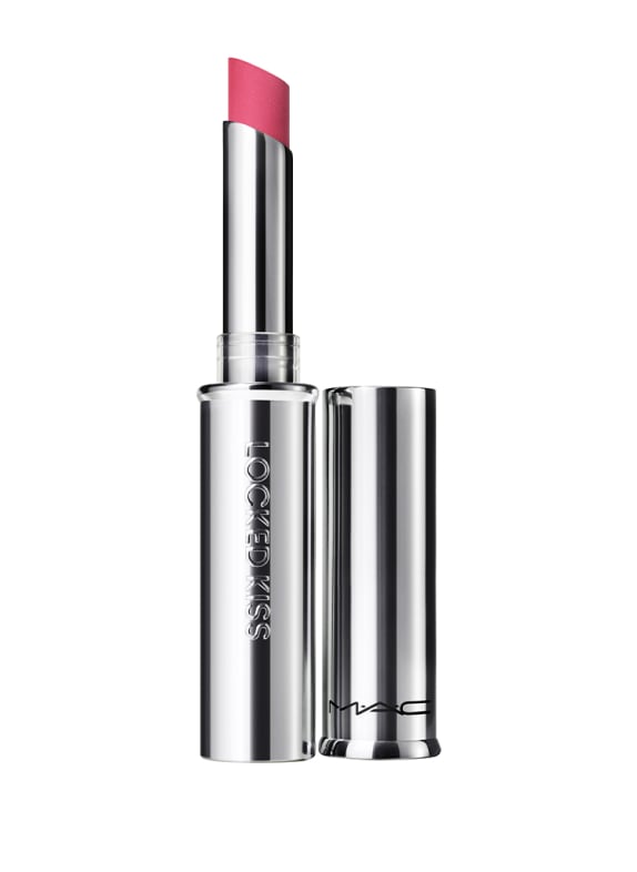 M.A.C LOCKED KISS 24HR LIPSTICK CONNOISSEUR