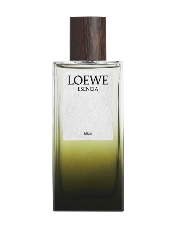 LOEWE ESENCIA ELIXIR