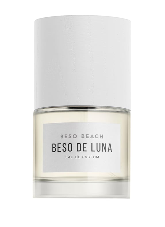 BESO BEACH BESO DE LUNA