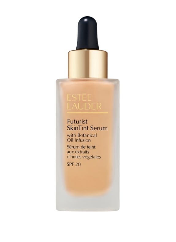 ESTÉE LAUDER FUTURIST SKINTINT SERUM 1N2 ECRU