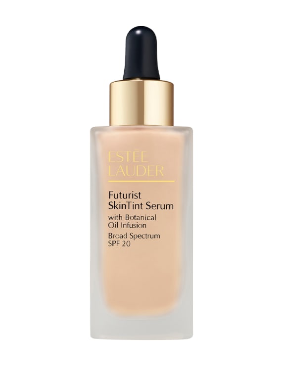ESTÉE LAUDER FUTURIST SKINTINT SERUM 0N1 ALABASTER