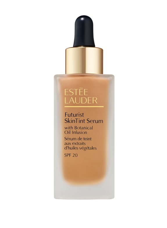 ESTÉE LAUDER FUTURIST SKINTINT SERUM 3W1 TAWNY