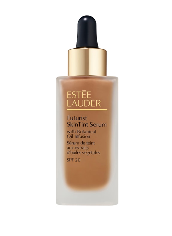 ESTÉE LAUDER FUTURIST SKINTINT SERUM 4N2 SPICED SAND