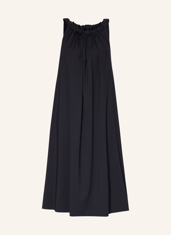 MYMARINI Beach dress COASTLINE BLACK