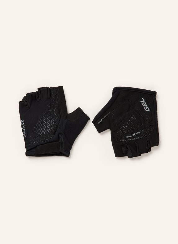 ziener Cycling gloves CADJA BLACK