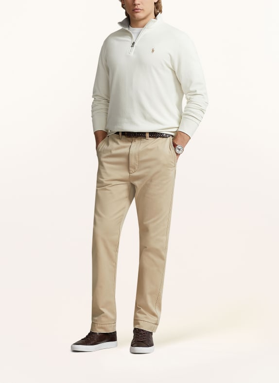 POLO RALPH LAUREN Sweater WIT