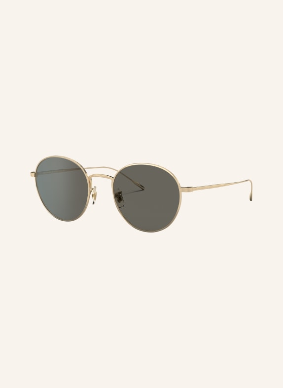 OLIVER PEOPLES Sunglasses OV1306ST ALTAIR 5311R5 - GOLD/ GRAY