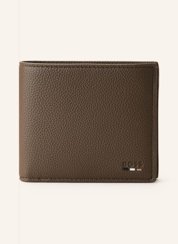 BOSS Wallet RAY BROWN