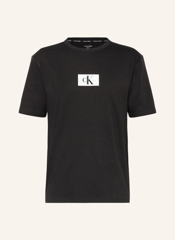 Calvin Klein Lounge shirt CK96 BLACK