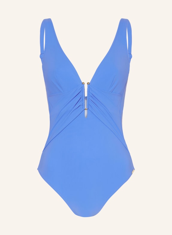 MARYAN MEHLHORN Underwired swimsuit HONESTY BLUE