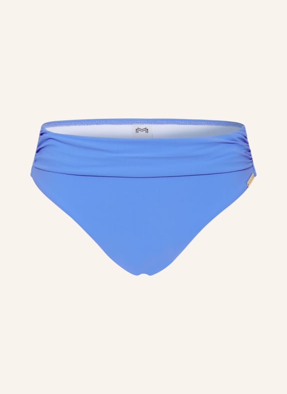 MARYAN MEHLHORN Basic bikini bottoms HONESTY BLUE