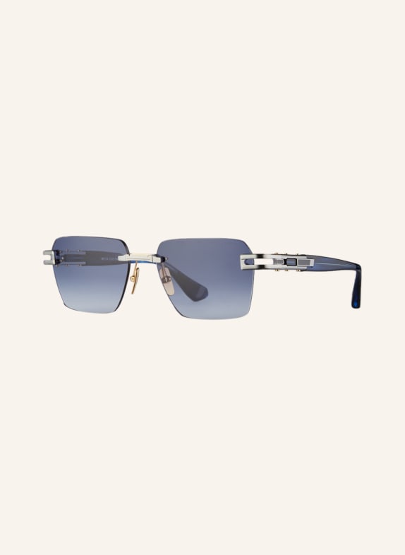 DITA Sunglasses META-ECO ONE 4100B1 - SILVER/BLUE GRADIENT
