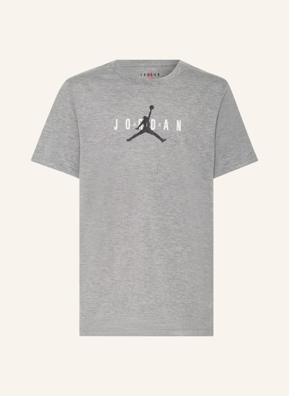 JORDAN T-Shirt GRAU