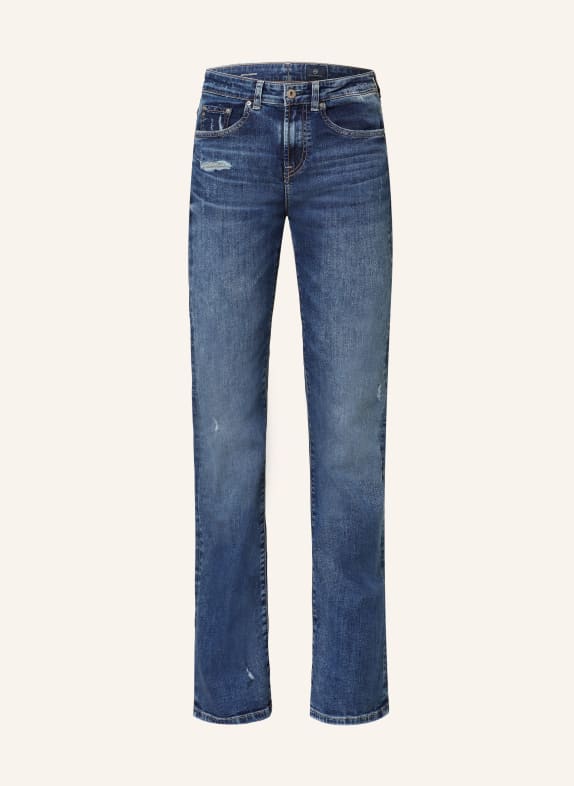 AG Jeans Bootcut Jeans SOPHIE 18BV MID BLUE WASHED